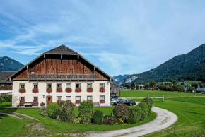 Plombergbauer, Sankt Gilgen, Österreich